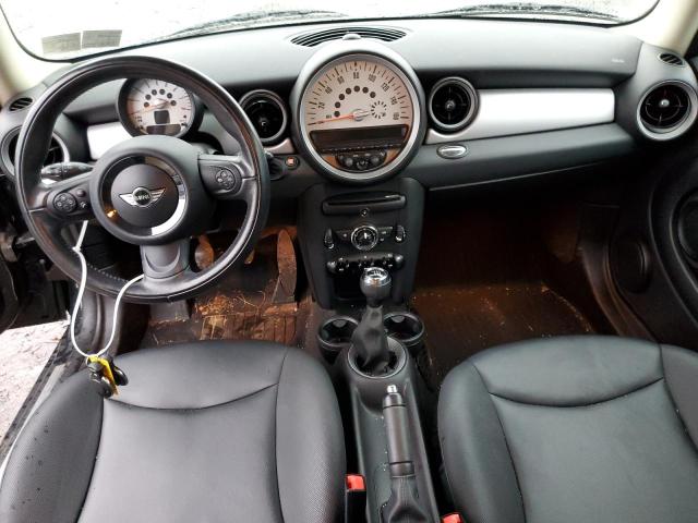 WMWSU3C55BT182265 Mini Cooper