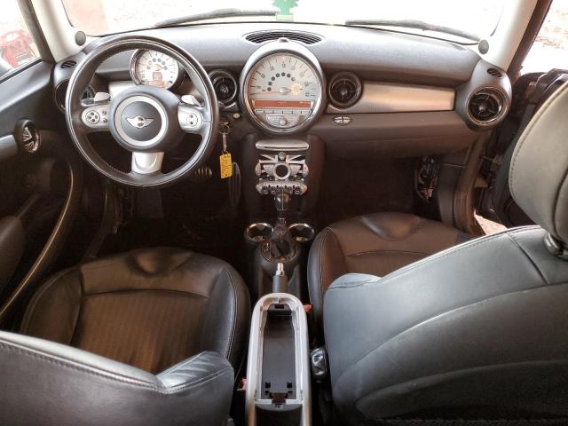 WMWMM33568TP87073 Mini Cooper