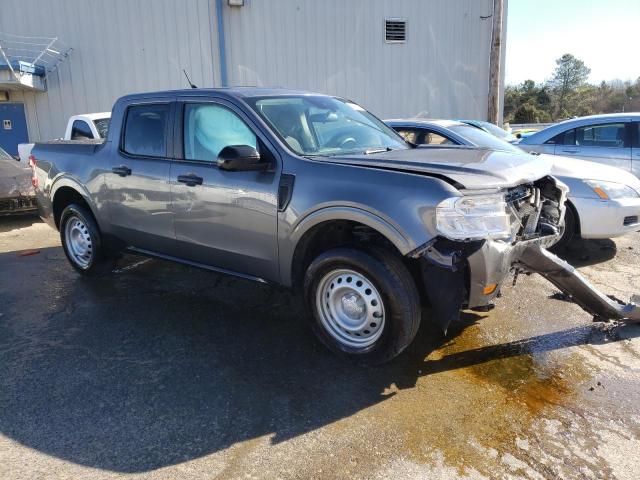 2022 FORD MAVERICK X - 3FTTW8F90NRB07444