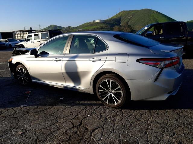 2018 TOYOTA CAMRY L - 4T1B11HK7JU152946