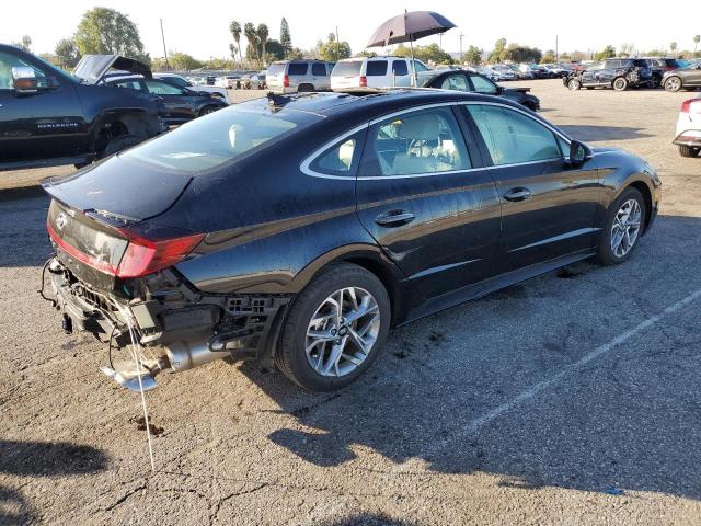 2020 HYUNDAI SONATA SEL - 5NPEF4JA5LH052525
