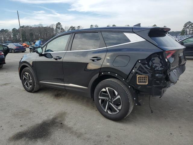2023 KIA SPORTAGE L - KNDPUCAGXP7028762
