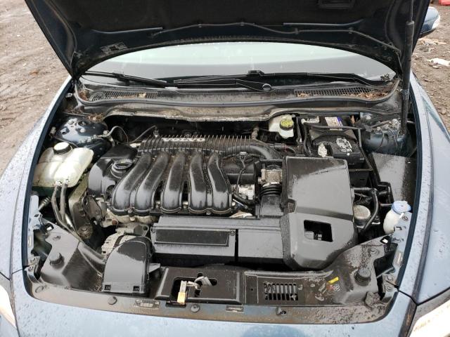 YV1390MS9A2493031 Volvo S40
