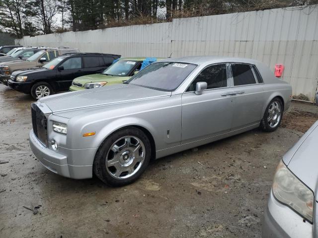 2005 Rolls-Royce Phantom 