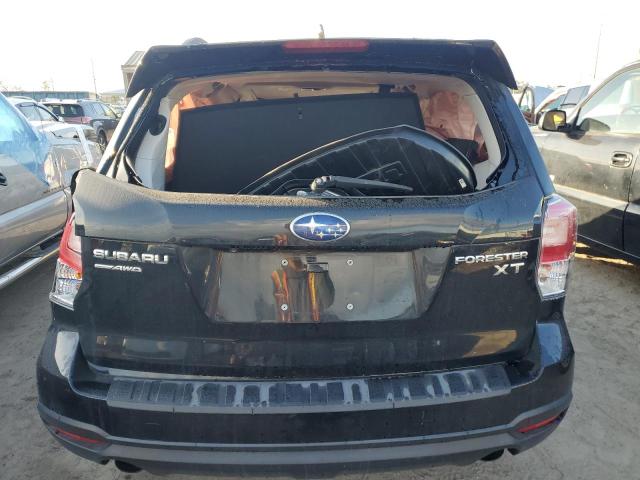 JF2SJGTC2HH415811 Subaru Forester 2.0xt Touring