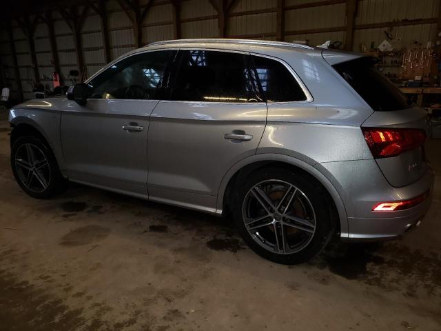 2018 AUDI SQ5 PREMIU - WA1A4AFY8J2009301