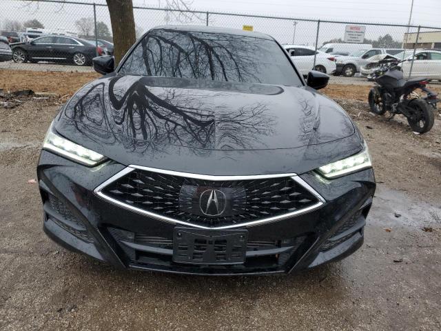 2022 ACURA TLX TECHNO - 19UUB6F46NA000967