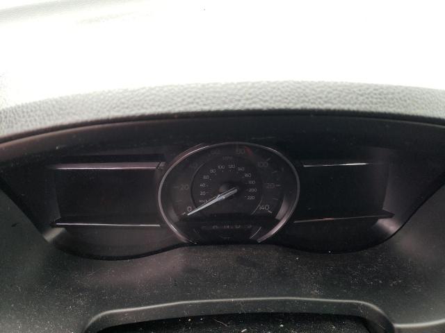 1FM5K8GT3JGC01829 Ford EXPLORER SPORT