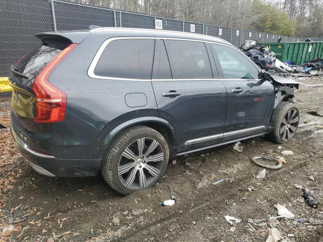 YV4A22PL4N1775197 Volvo Xc90 T6 Inscription
