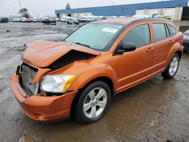 2011 Dodge Caliber Mainstreet