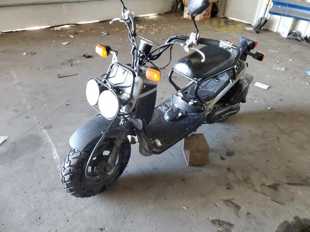 2022 HONDA NPS50 - JH2AF5819NK901612