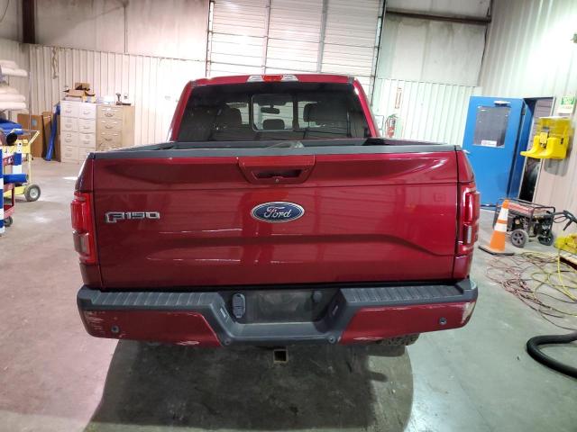 2015 FORD F150 SUPER 1FTEW1EG1FFA05763