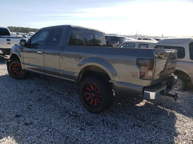 VIN 2C3CDXGJ9NH121772 2015 FORD F150 SUPER no.2