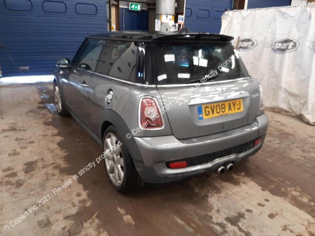 WMWMF72080TV04149 Mini Cooper S A