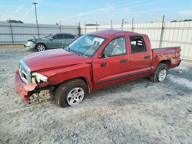 2006 Dodge Dakota 