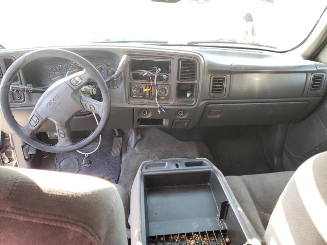 2GTEC19V651326978 GMC New Sierra C1500