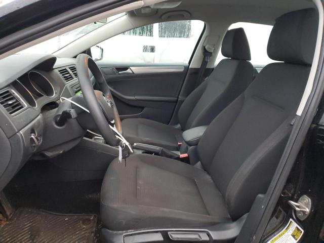 2015 VOLKSWAGEN JETTA SE - 3VWD07AJXFM353818