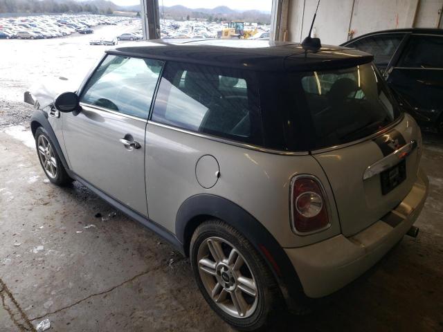 WMWSU3C57DT375004 Mini Cooper