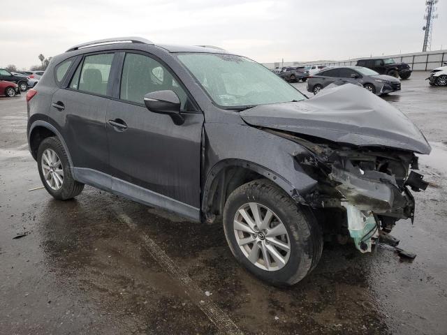 2016 MAZDA CX-5 SPORT - JM3KE2BY6G0766907