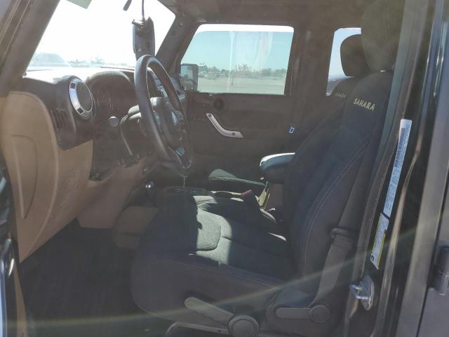 1C4BJWEG5DL568294 Jeep Wrangler Unlimited Sahara