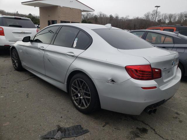 WBA5A7C57GG147885 BMW 528 XI