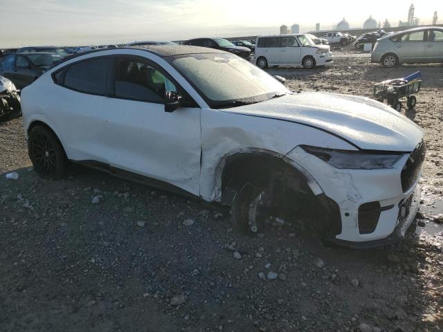 2021 FORD MUSTANG MA - 3FMTK4SE9MME01066