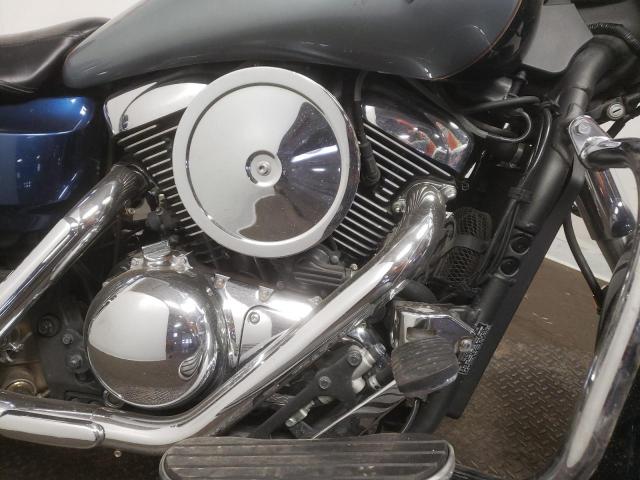 2008 KAWASAKI VN1600 D - JKBVNKD138A019515