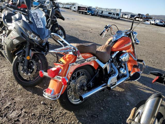 2012 HARLEY-DAVIDSON FLSTC HERI 1HD1BWV18CB032396