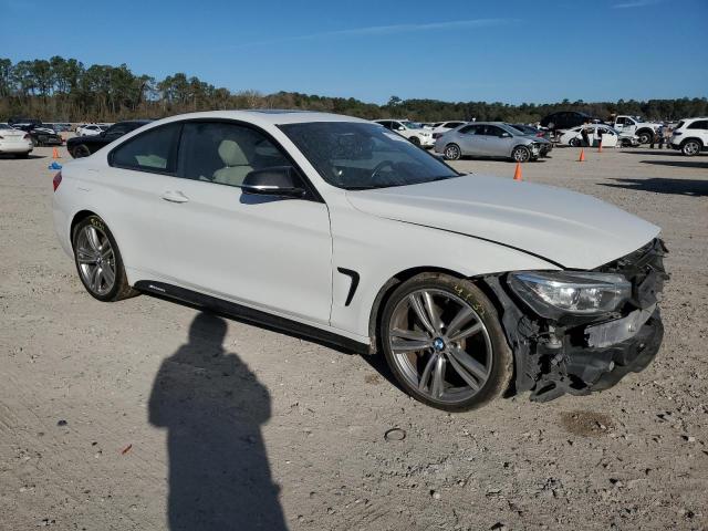 2016 BMW 435 I - WBA3R1C52GK529526