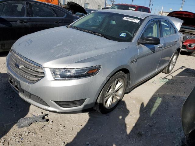 2018 Ford Taurus SE