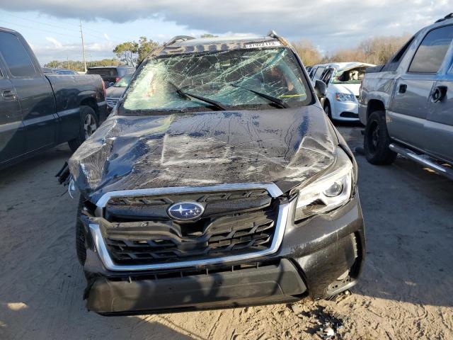 JF2SJGTC2HH415811 Subaru Forester 2.0xt Touring