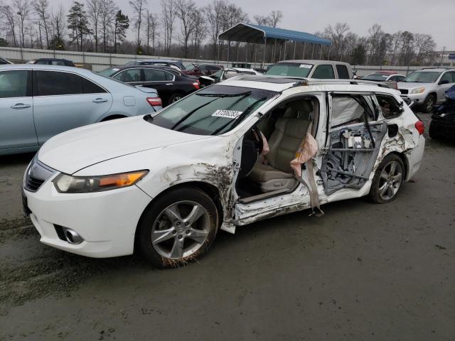 2012 Acura TSX 