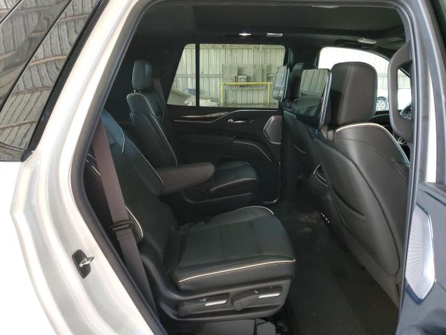 2022 CADILLAC ESCALADE S - 1GYS4GKL7NR230595