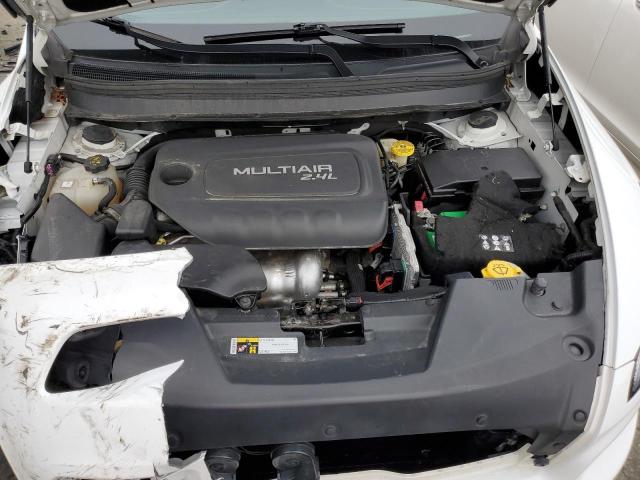 1C4PJMDB5GW360029 Jeep Cherokee Limited