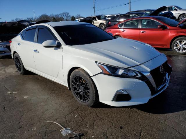 2020 NISSAN ALTIMA S - 1N4BL4BV6LN322008