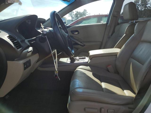 5J8TB3H56DL014855 Acura Rdx Technology