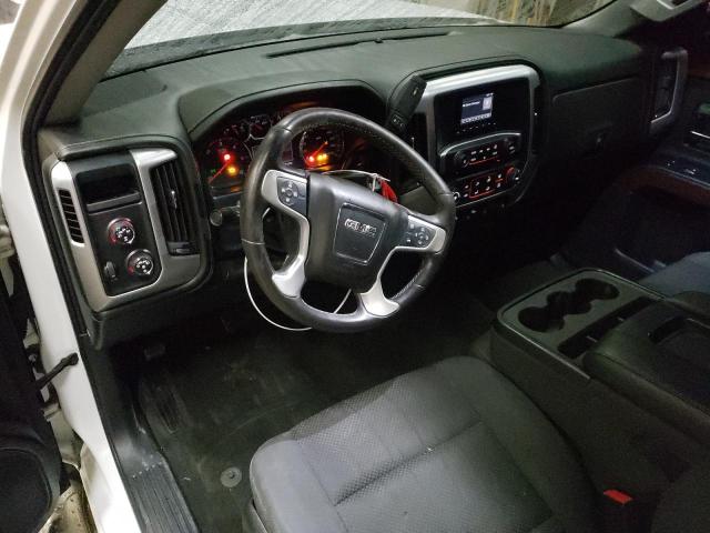 1GTN2UEC5EZ319911 GMC Sierra K1500 Sle
