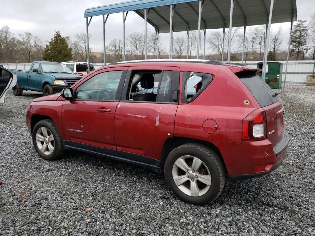 1C4NJDBB0GD730177 Jeep Compass Sport