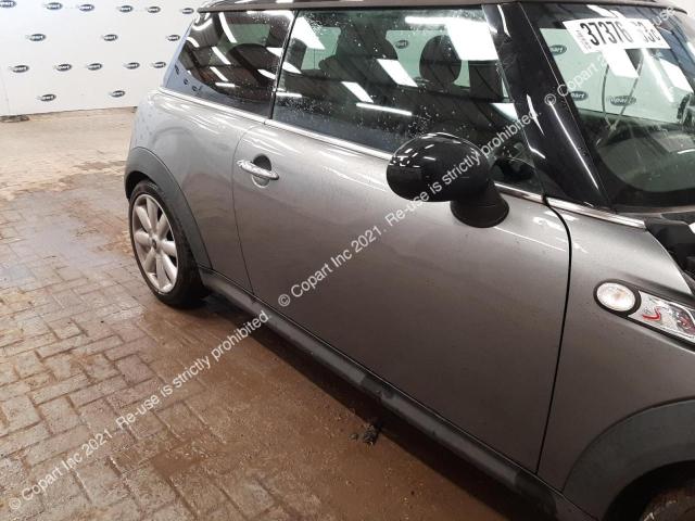 WMWMF72080TV04149 Mini Cooper S A