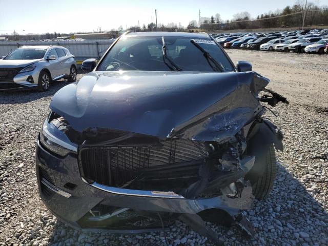2022 VOLVO XC60 B5 MO YV4L12RK7N1972834