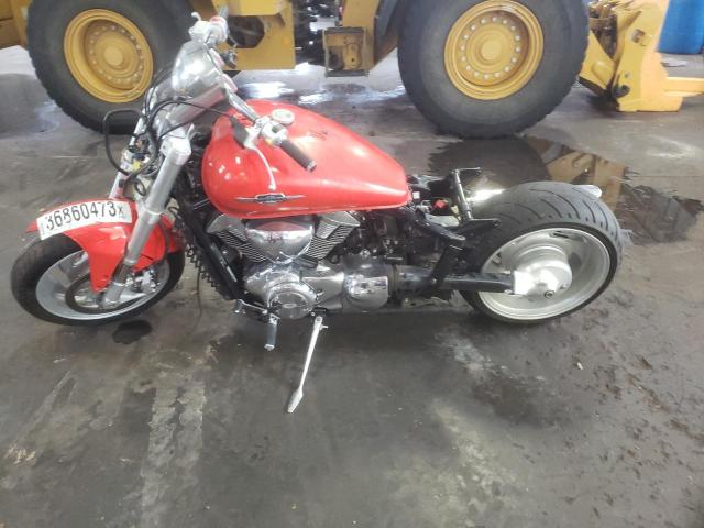 2007 SUZUKI VZR1800 - JS1VY53AX72100079