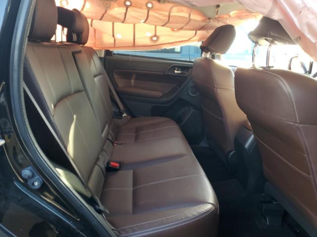 JF2SJGTC2HH415811 Subaru Forester 2.0xt Touring
