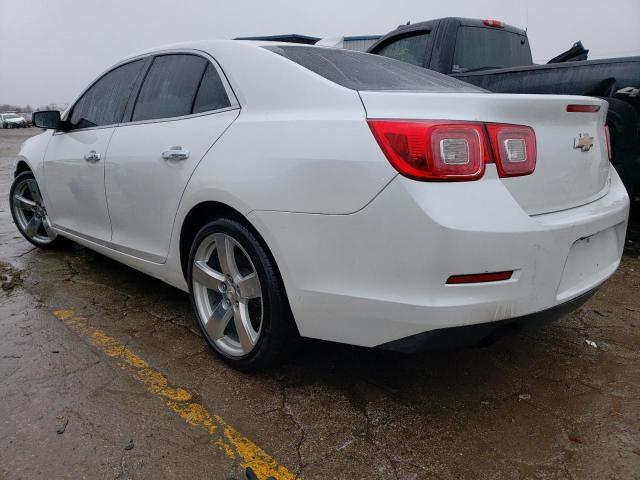 2015 CHEVROLET MALIBU LTZ - 1G11G5SX3FF167197