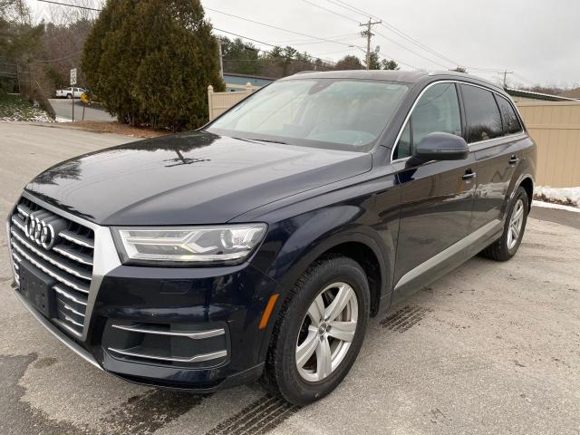 AUDI Q7 2017 0
