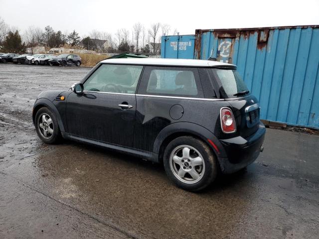 WMWSU3C55BT182265 Mini Cooper