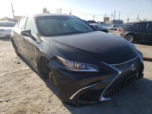 2021 LEXUS ES 300H BA 58ACA1C13MU012683