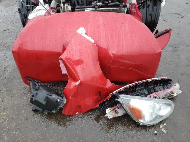 2020 MITSUBISHI MIRAGE LE - ML32A5HJXLH004680