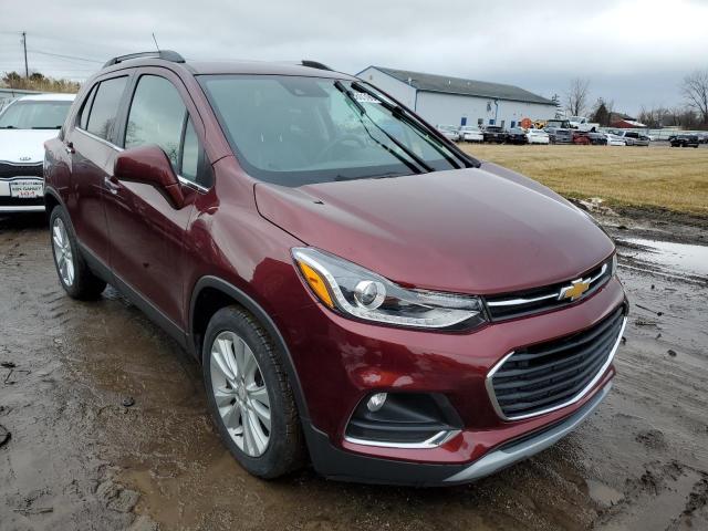 2017 CHEVROLET TRAX PREMI 3GNCJMSB4HL276011