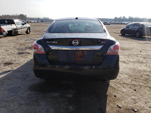 2015 NISSAN ALTIMA 2.5 1N4AL3AP7FC589943