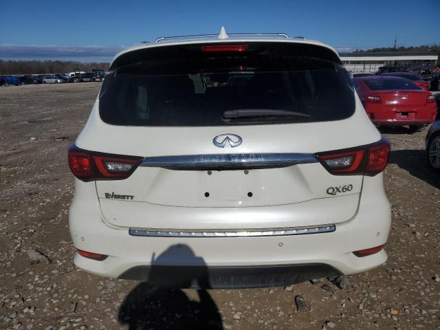 2018 INFINITI QX60 - 5N1DL0MNXJC526064